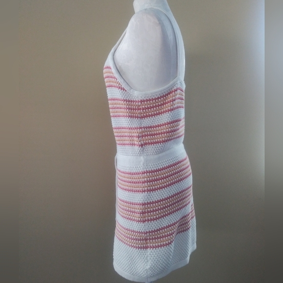 Free People Beach Crochet Dress - Picture 3 of 9